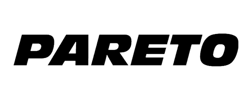 Pareto Logo
