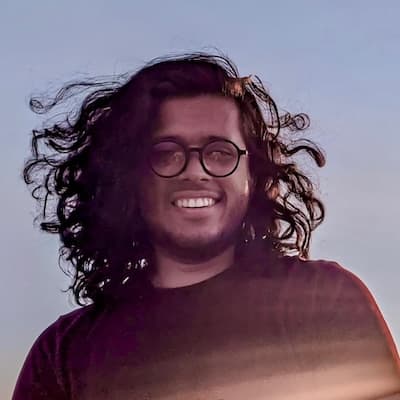Param Mohapatra