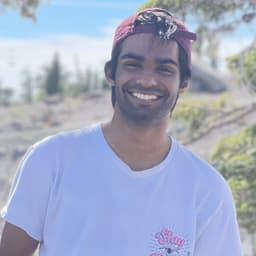 Dhruv Srikanth
