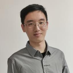 Zhengyao Jiang