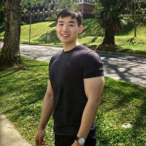 Dixing Xu