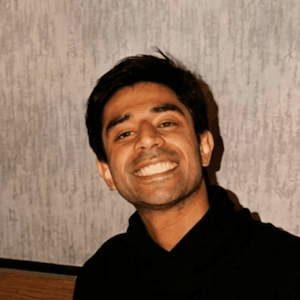 Vayum Arora